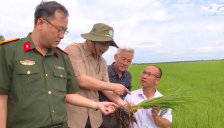 Bài 3: Kiên quyết đấu tranh, làm thất bại âm mưu, thủ đoạn của kẻ thù