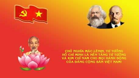 Phát triển lý luận, tổng kết thực tiễn, chống quan điểm sai trái để bảo vệ giá trị tư tưởng Hồ Chí Minh trong tình hình mới