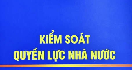 Quy định mới của Bộ Chính trị về kiểm soát quyền lực, chống tham nhũng trong kiểm tra, thanh tra, kiểm toán