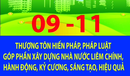 Mục đích, ý nghĩa của ngày Pháp luật