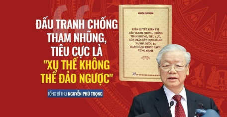 Xác định 22 hành vi tham nhũng, tiêu cực trong công tác kiểm tra, thanh tra, kiểm toán