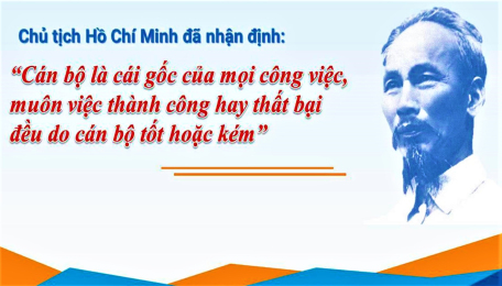 Bài 1: "Bắt bệnh" né tránh, thiếu trách nhiệm, ngại việc