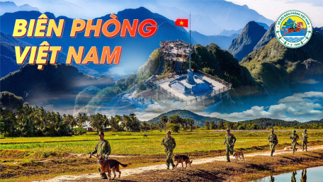 Tổ chức Cuộc thi trực tuyến “Tìm hiểu Luật Biên phòng Việt Nam”