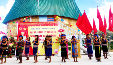 Việt Nam thực thi nhiều chính sách, bảo đảm quyền con người trên mọi lĩnh vực