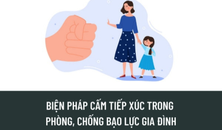 Công bố 5 thủ tục hành chính mới ban hành trong lĩnh vực Gia đình