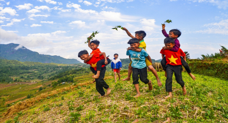 Phê duyệt Chương trình Chăm sóc sức khỏe tâm thần trẻ em, chăm sóc trẻ em mồ côi