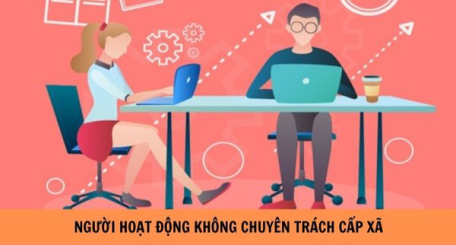 Quy định về chế độ phụ cấp đối với người hoạt động không chuyên trách ở cấp xã