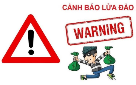 Đề phòng thủ đoạn mạo danh cán bộ an ninh mạng 'hướng dẫn thu hồi tiền bị lừa đảo'