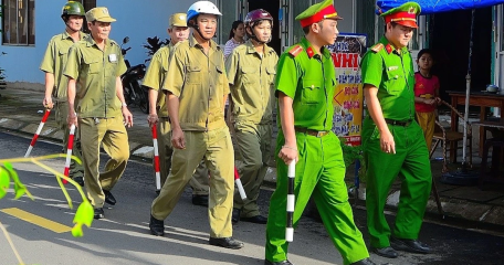 Tiêu chuẩn, điều kiện tham gia lực lượng bảo vệ an ninh, trật tự ở cơ sở