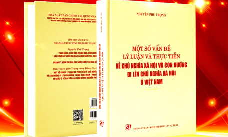 Tạo sự chuyển biến về nhận thức, sự thống nhất, đồng thuận cao về con đường đi lên chủ nghĩa xã hội ở Việt Nam