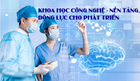 8 nhiệm vụ trọng tâm của ngành Khoa học và Công nghệ năm 2024