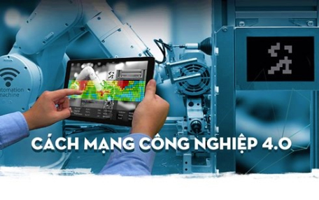 Tích cực tham gia cuộc Cách mạng công nghiệp lần thứ tư