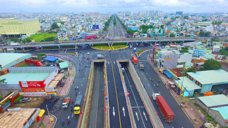 Điều kiện để phương tiện cơ giới nước ngoài tham gia giao thông tại Việt Nam