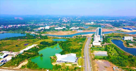 Bộ Tài nguyên và Môi trường triển khai thi hành Luật Đất đai 2024