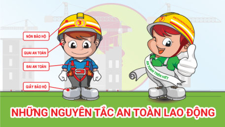 Tổ chức đối thoại quốc gia về an toàn lao động