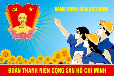 Đoàn Thanh niên sẵn sàng dấn thân, đảm nhận những việc mới, việc khó vì cuộc sống cộng đồng