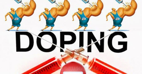 Phòng, chống doping trong hoạt động thể thao