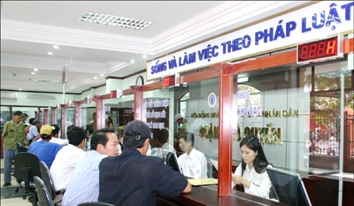 Hướng dẫn thực hiện chính sách tinh giản biên chế