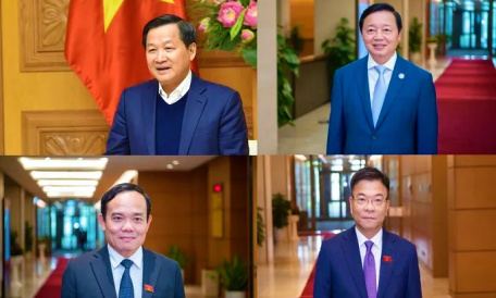 Nhiệm vụ của Phó Thủ tướng Chính phủ