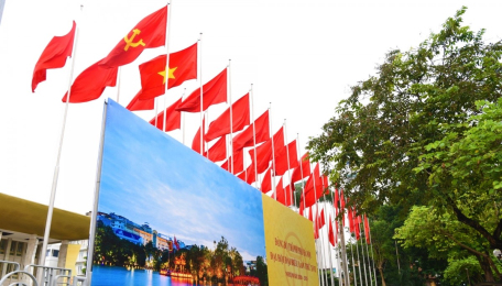 Nhận thức lý luận của Đảng về CNXH và con đường đi lên CNXH ở Việt Nam qua 40 năm đổi mới