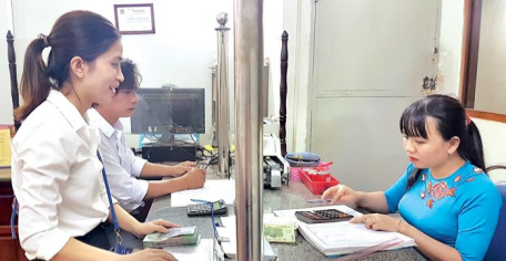 Sửa quy định về giới hạn cho vay của quỹ tín dụng nhân dân