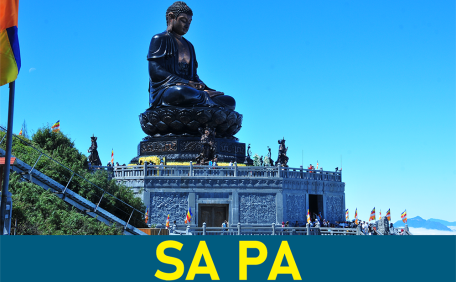 Sa Pa hướng tới đô thị du lịch sạch ASEAN