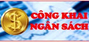 Công khai kết quả lựa chọn nhà thầu gói thầu số 04, 05