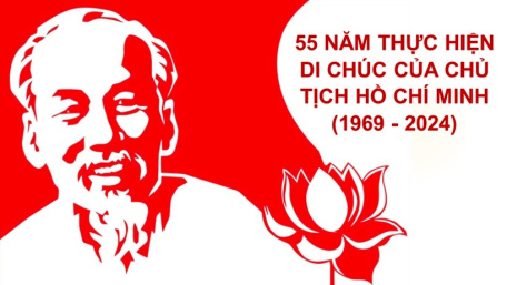 55 năm thực hiện Di chúc Hồ Chí Minh: Không ngừng chăm lo, nâng cao đời sống của Nhân dân