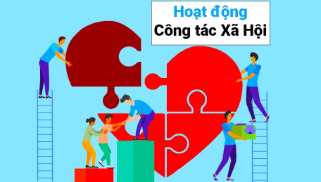 Nghiêm cấm hành nghề công tác xã hội để trục lợi