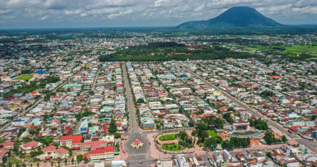 Phân công Thành viên Chính phủ chủ trì làm việc với các địa phương về tình hình sản xuất kinh doanh