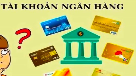 Mở tài khoản ngân hàng cần cung cấp những thông tin gì?