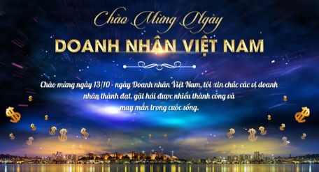 Đội ngũ doanh nhân - Lực lượng quan trọng trong xây dựng đất nước hùng cường