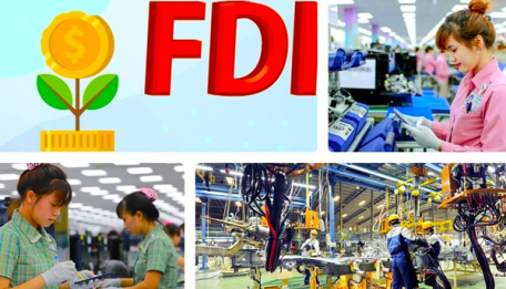 Thêm công cụ để các địa phương lựa chọn dự án FDI chất lượng