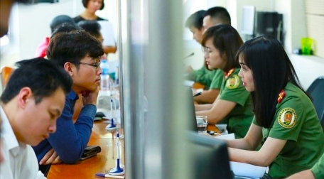 Hướng dẫn đăng ký cư trú cho người chưa thành niên