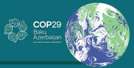 COP29 - Sự kiện then chốt trong cuộc chiến chống biến đổi khí hậu