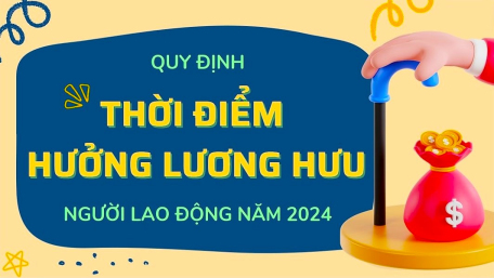 Các trường hợp được phép chọn hưởng lương hưu hoặc hưởng BHXH một lần từ tháng 7/2025