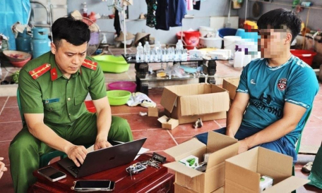 Lỗ hổng quản lý đe dọa sức khỏe người tiêu dùng