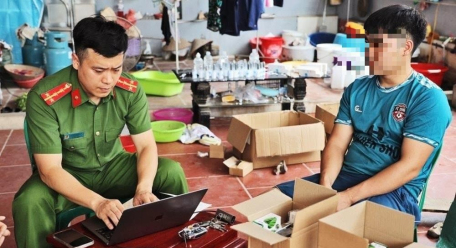 Lỗ hổng quản lý đe dọa sức khỏe người tiêu dùng