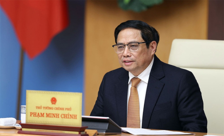 Hôm nay, Thủ tướng Chính phủ đăng đàn trả lời chất vấn trước Quốc hội