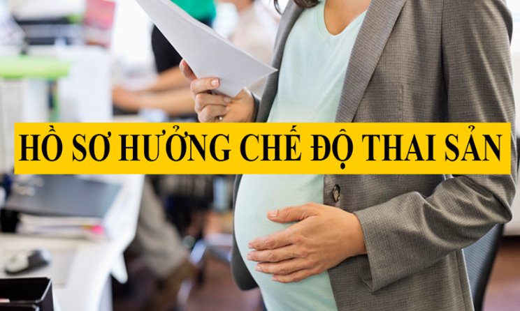 Hưởng chế độ ốm đau, thai sản trên Cổng Dịch vụ công quốc gia (Ảnh: internet)