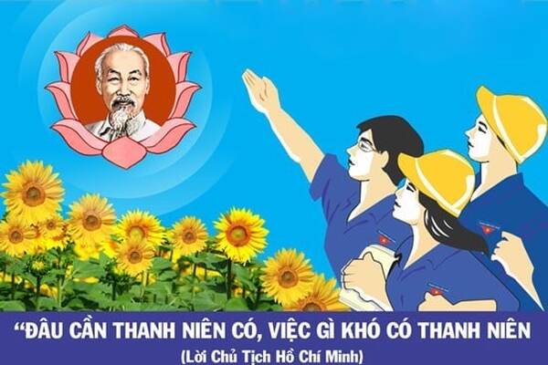 Phát huy vai trò của các tổ chức thanh niên trong đấu tranh bảo vệ nền tảng tư tưởng của Đảng