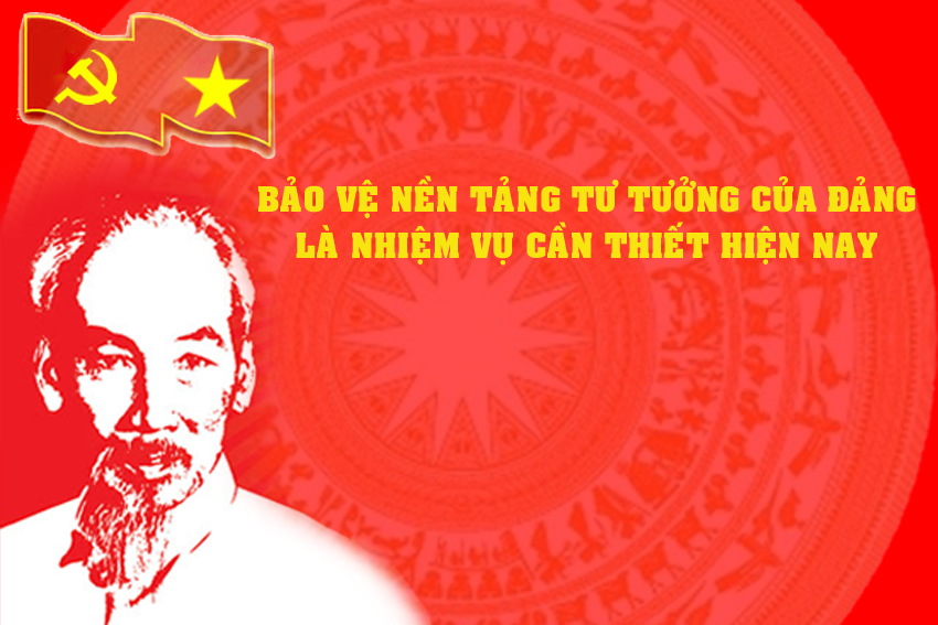 Tây Ninh: Phát động Cuộc thi thiết kế Infographic tuyên truyền, bảo vệ nền tảng tư tưởng của Đảng, đấu tranh phản bác các quan điểm sai trái, thù địch năm 2023