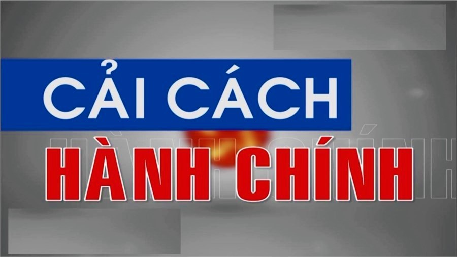 Phân công theo dõi, đôn đốc thực hiện cải cách thủ tục hành chính tại các bộ ngành, địa phương