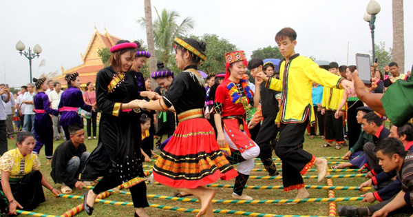 Việt Nam bảo đảm quyền kết hôn, lập gia đình của người dân tộc thiểu số