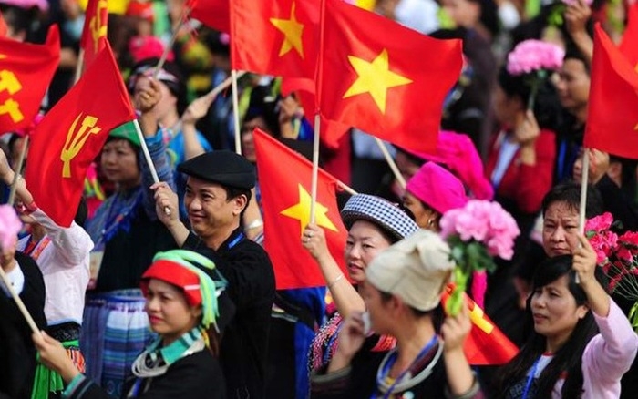 Việt Nam tích cực tuyên truyền, giáo dục về quyền con người cho nhân dân