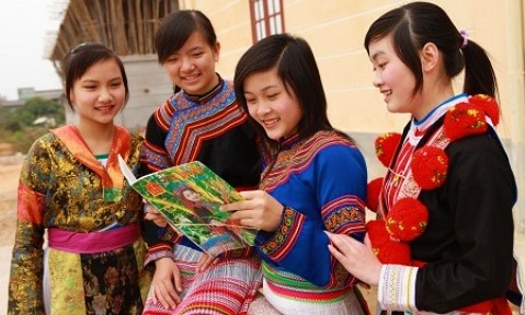Việt Nam tích cực nội luật hoá các quy định về quyền của người dân tộc thiểu số
