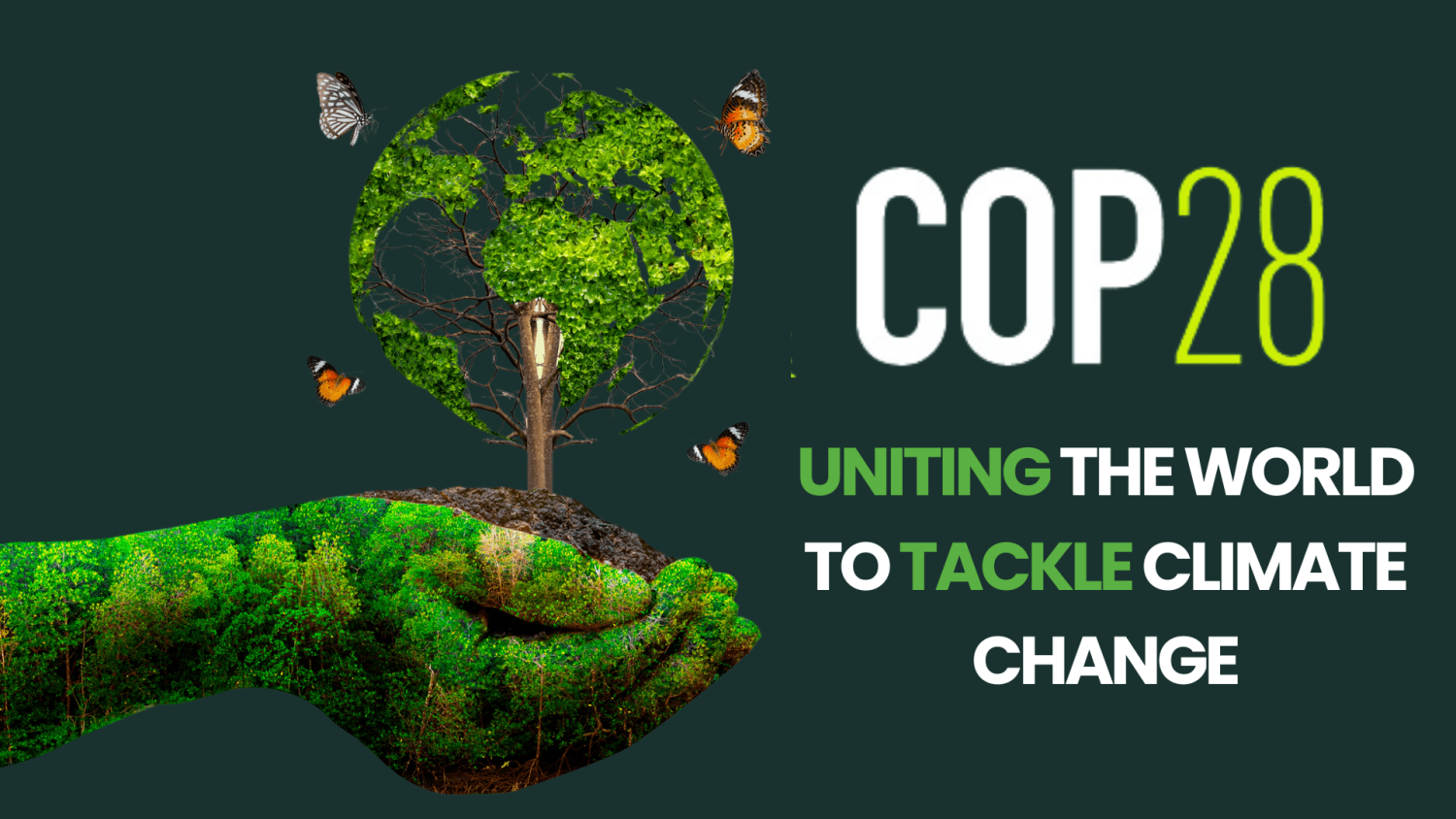 Thủ tướng tham dự COP 28: Tái khẳng định chủ trương của Đảng về đối ngoại, đặc biệt về biến đổi khí hậu