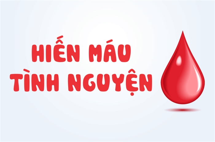 Thay đổi nhận thức về hiến máu tình nguyện