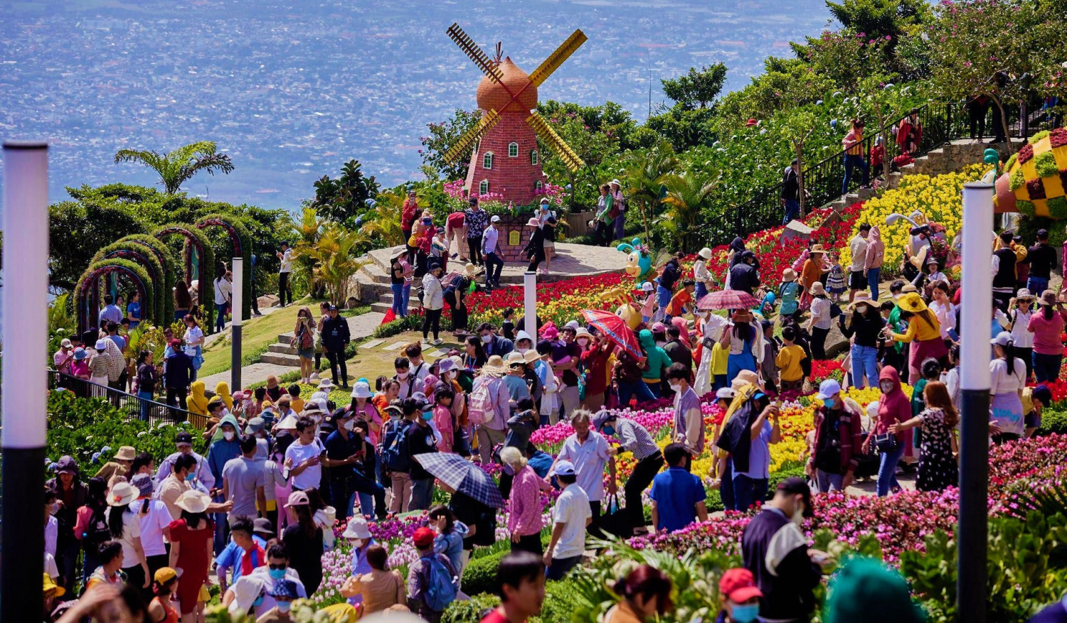 Tự do tôn giáo ở Việt Nam qua góc nhìn lễ hội