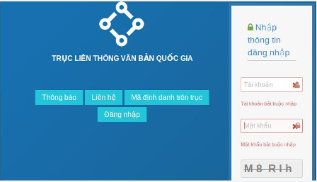 Ưu tiên giải quyết yêu cầu cung cấp thông tin của báo chí bằng văn bản điện tử